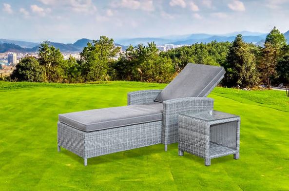 Eine ausführliche Einführung zum Lounge+Tea Table