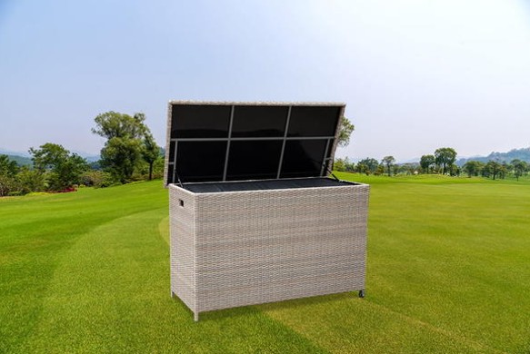 Welche Eigenschaften verbessert Aluminiumfolie in Aufbewahrungsboxen?